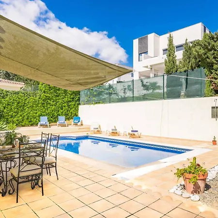 Villa Romano Estepona