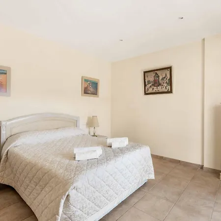 Villa Romano Estepona