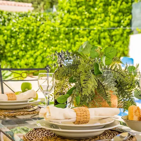 Villa Villa Romano Estepona