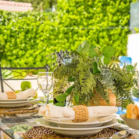 Villa Villa Romano Estepona