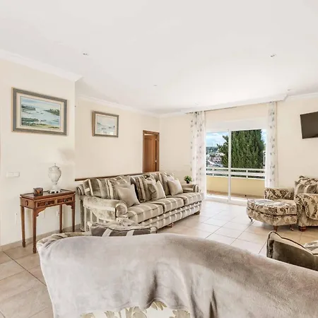 Villa Romano Estepona