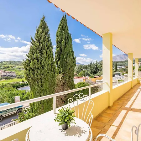 Villa Romano * Estepona