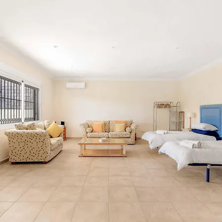 Villa Romano Villa Estepona