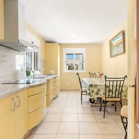 Villa Villa Romano Estepona